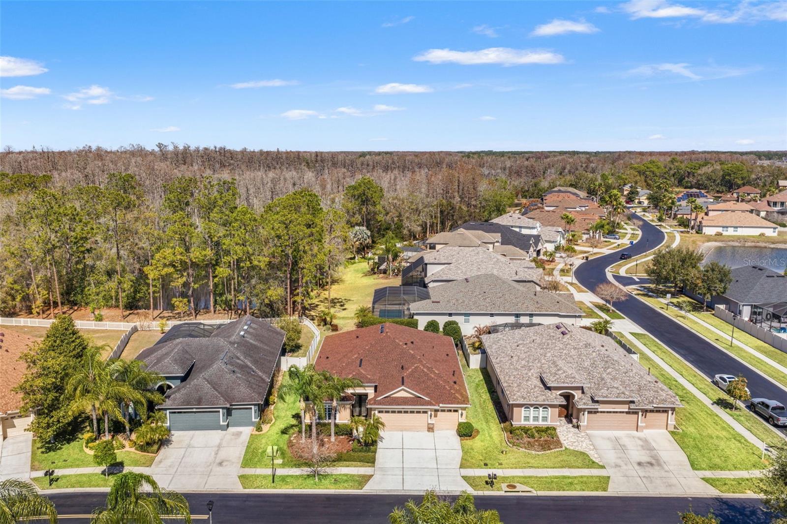 STONEGATE PH 02 - Residential