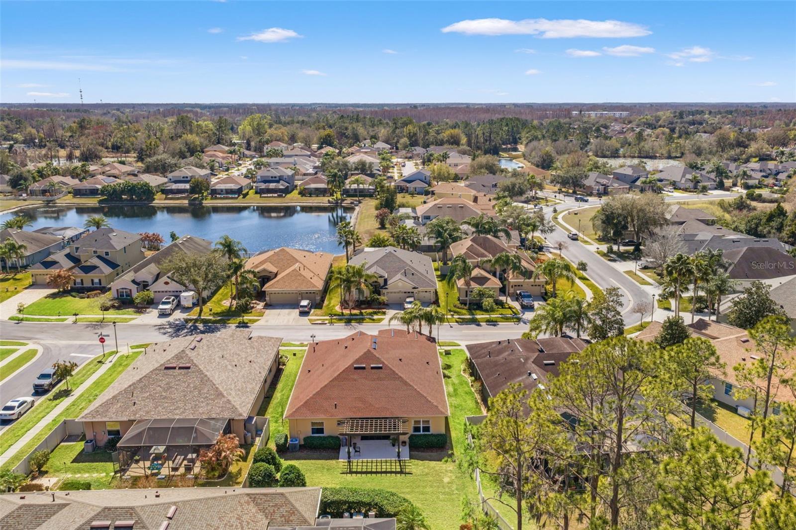 STONEGATE PH 02 - Residential