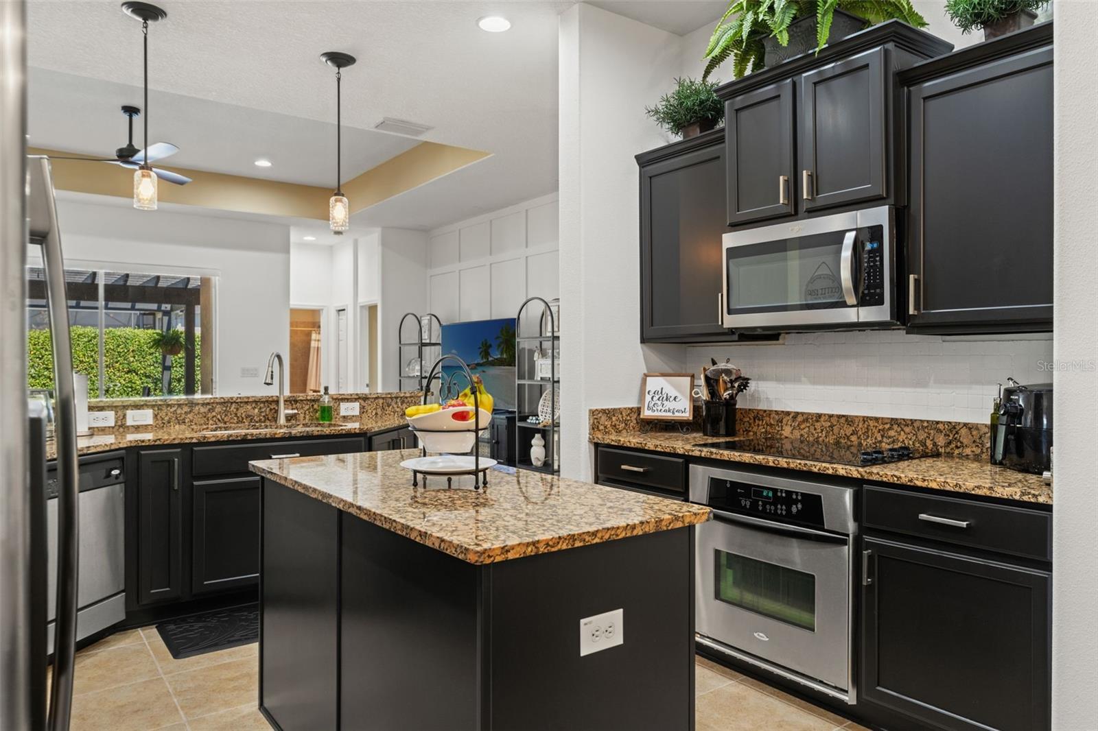 STONEGATE PH 02 - Residential