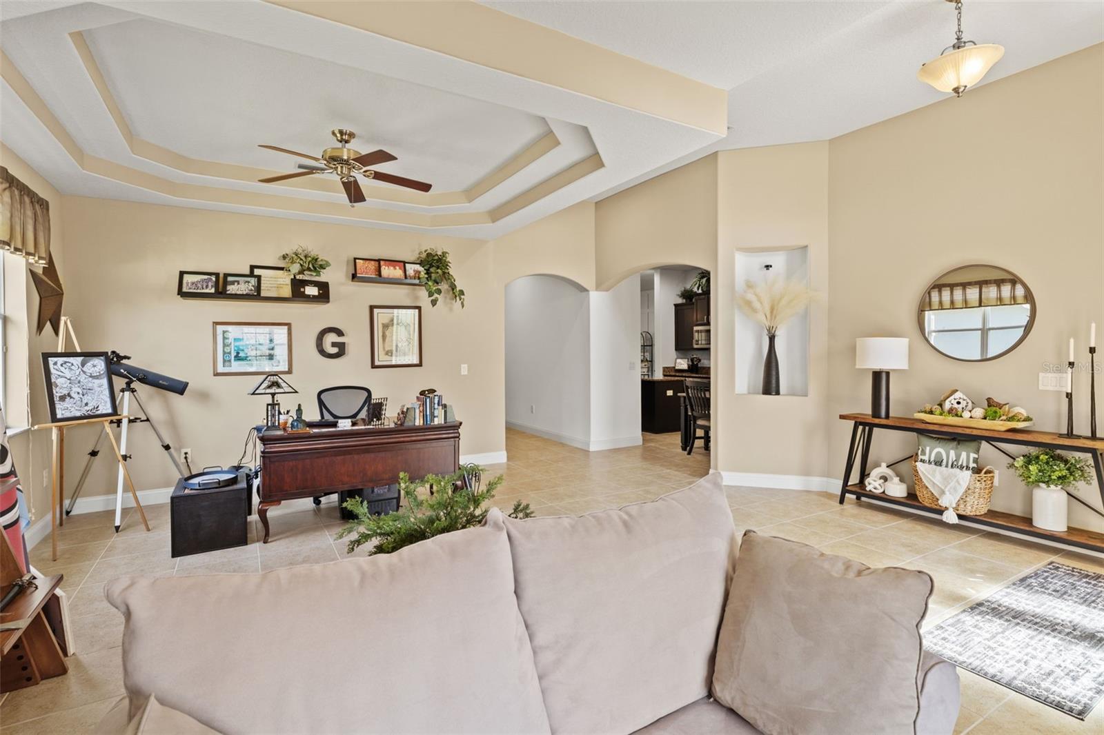 STONEGATE PH 02 - Residential