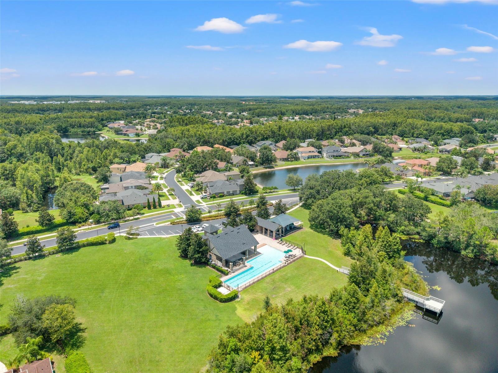 STONEGATE PH 02 - Residential