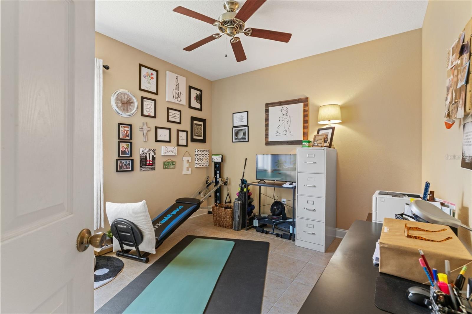 STONEGATE PH 02 - Residential