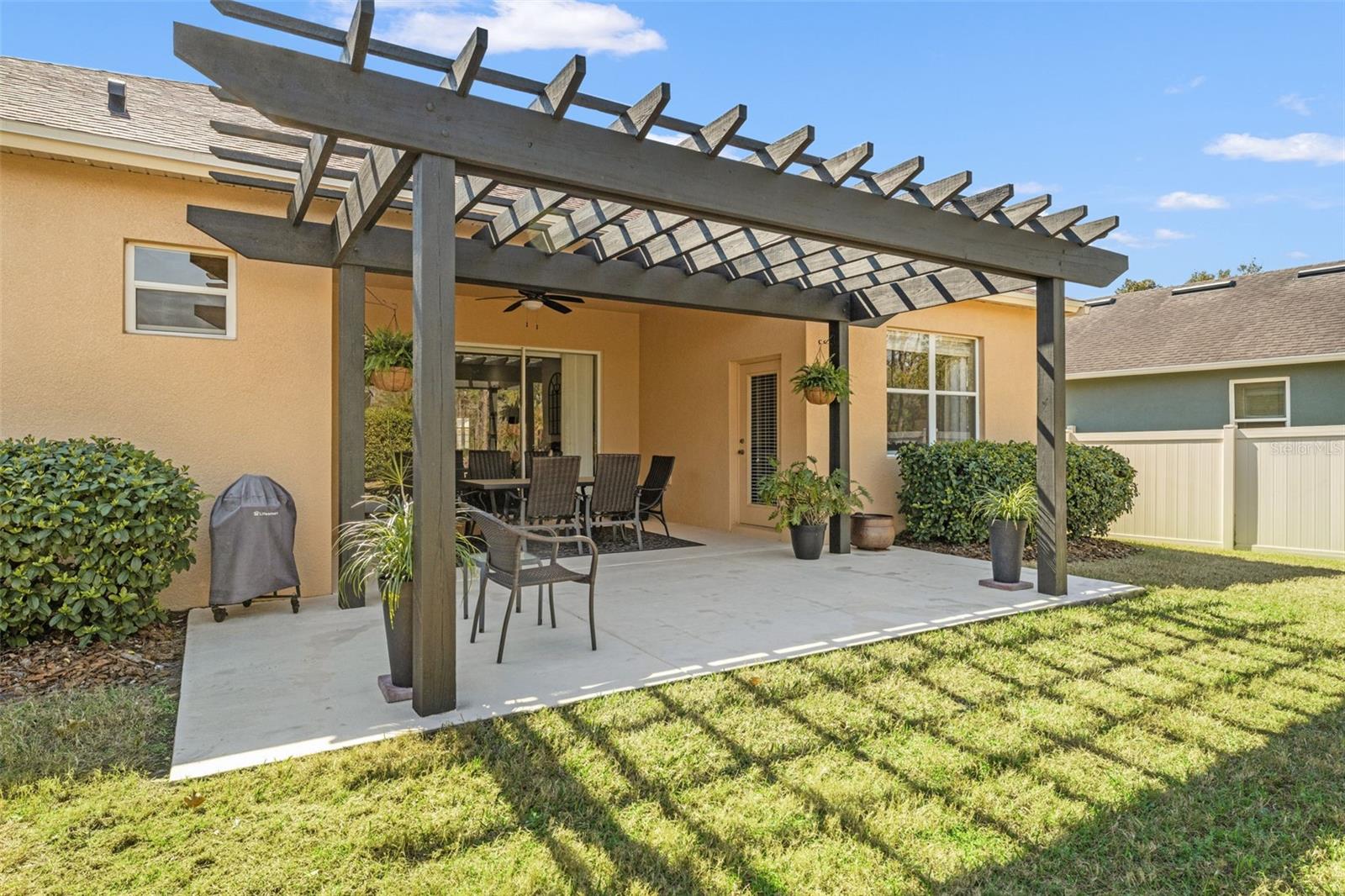 STONEGATE PH 02 - Residential