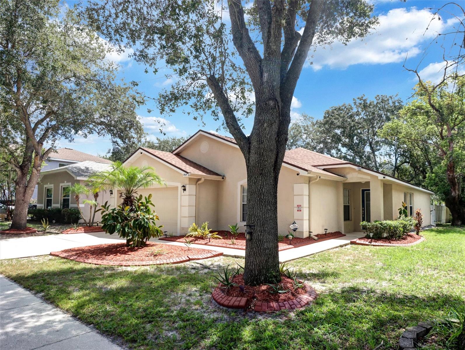 7515 TERRACE RIVER DRIVE