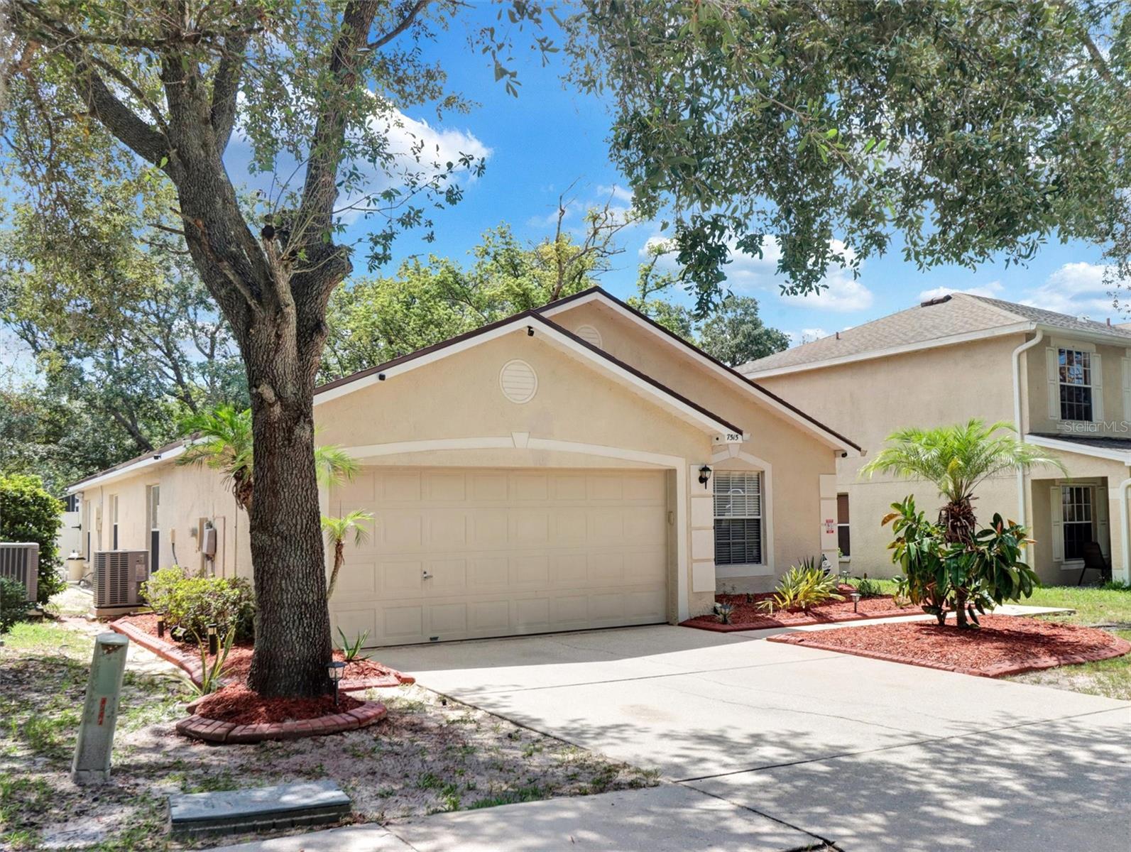7515 TERRACE RIVER DRIVE
