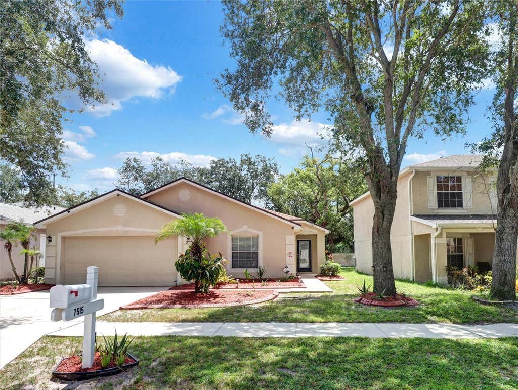 Photo of 7515 Terrace River Drive, Temple Terrace, FL 33637 (MLS # TB8538888)