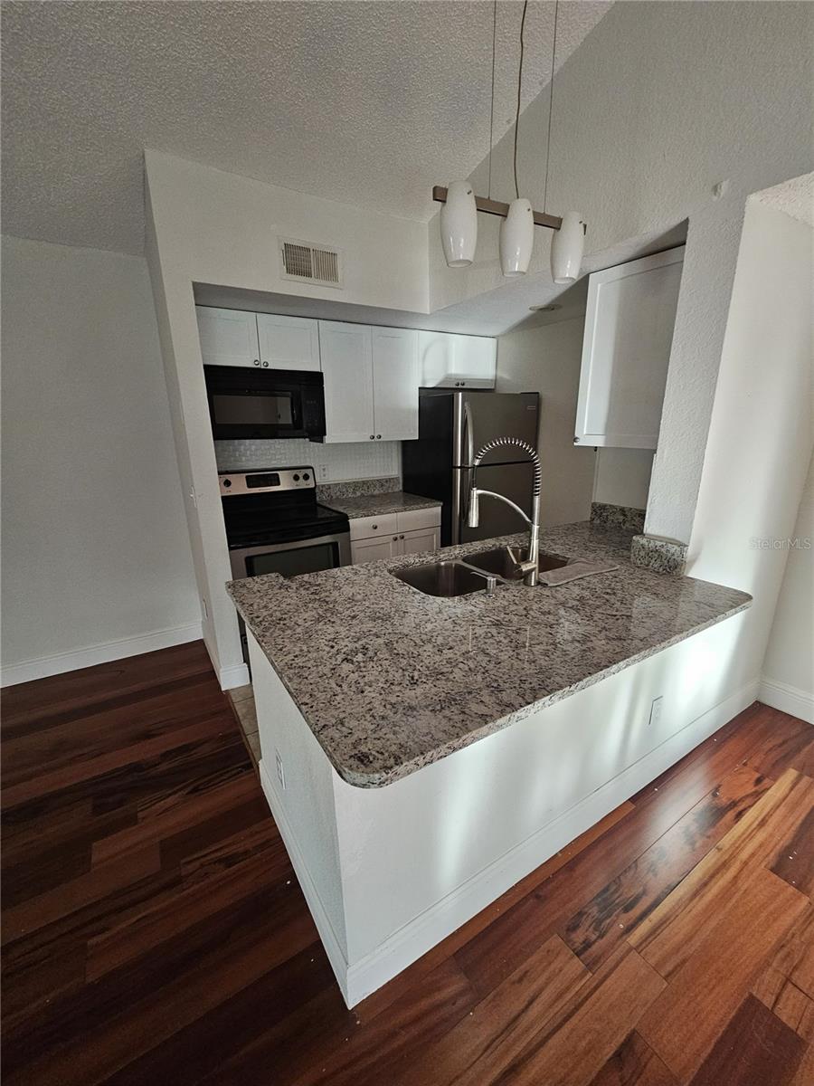 RESIDENCES/MILLENIA - Residential