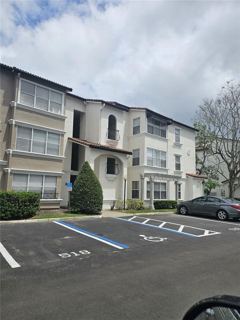 Photo of 5132 Conroy Road #937, Orlando, FL 32811 (MLS # S5138602)