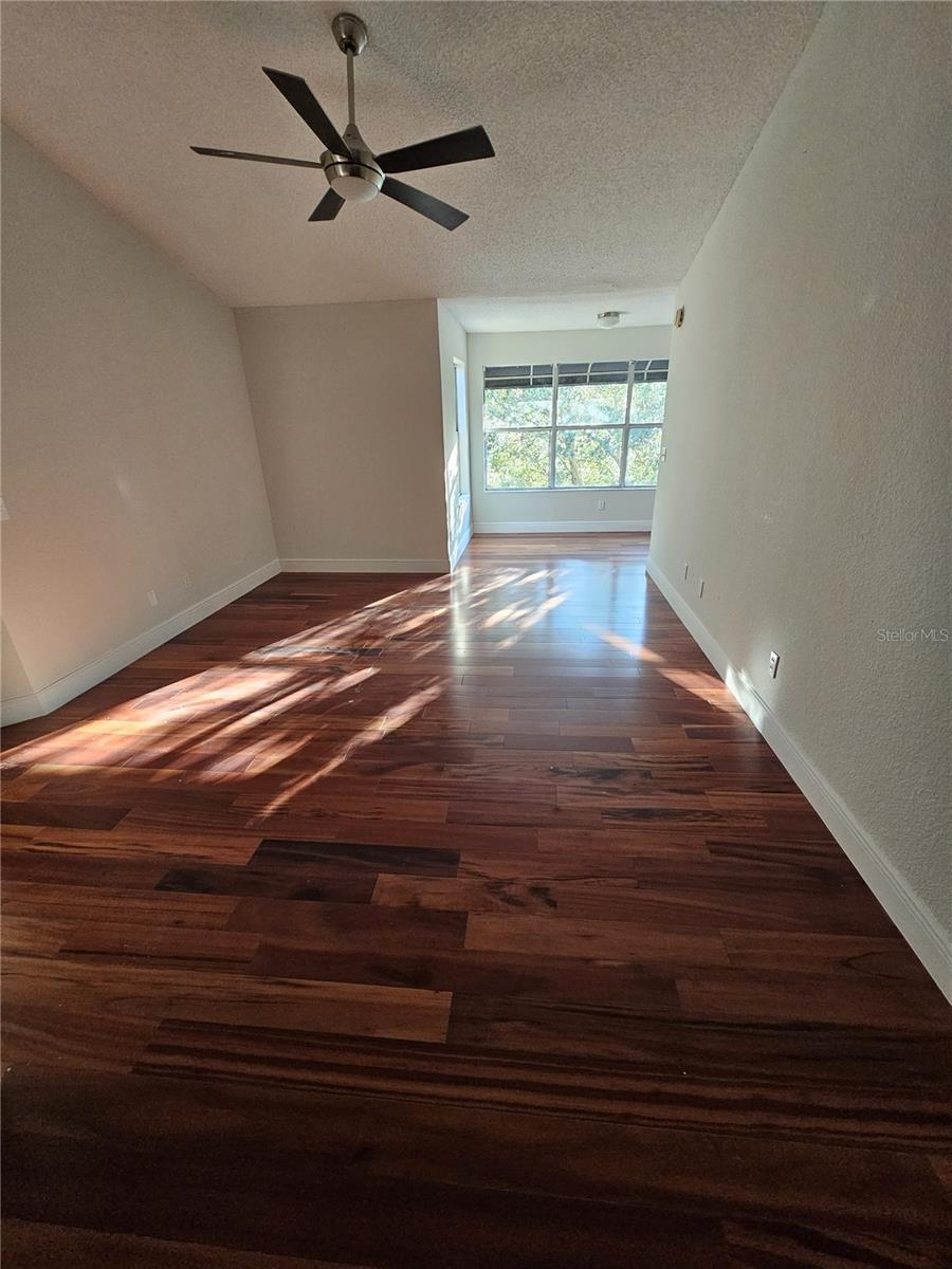 RESIDENCES/MILLENIA - Residential