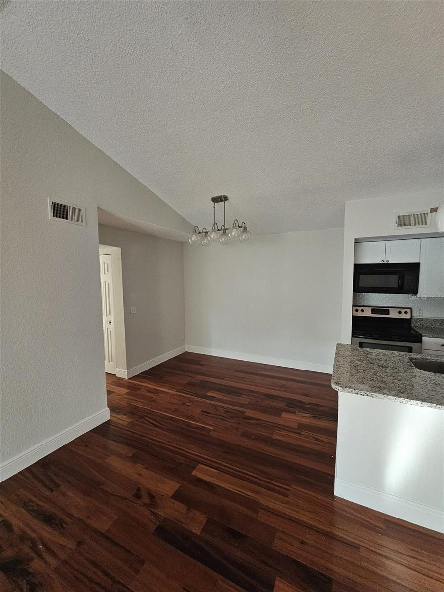 RESIDENCES/MILLENIA - Residential