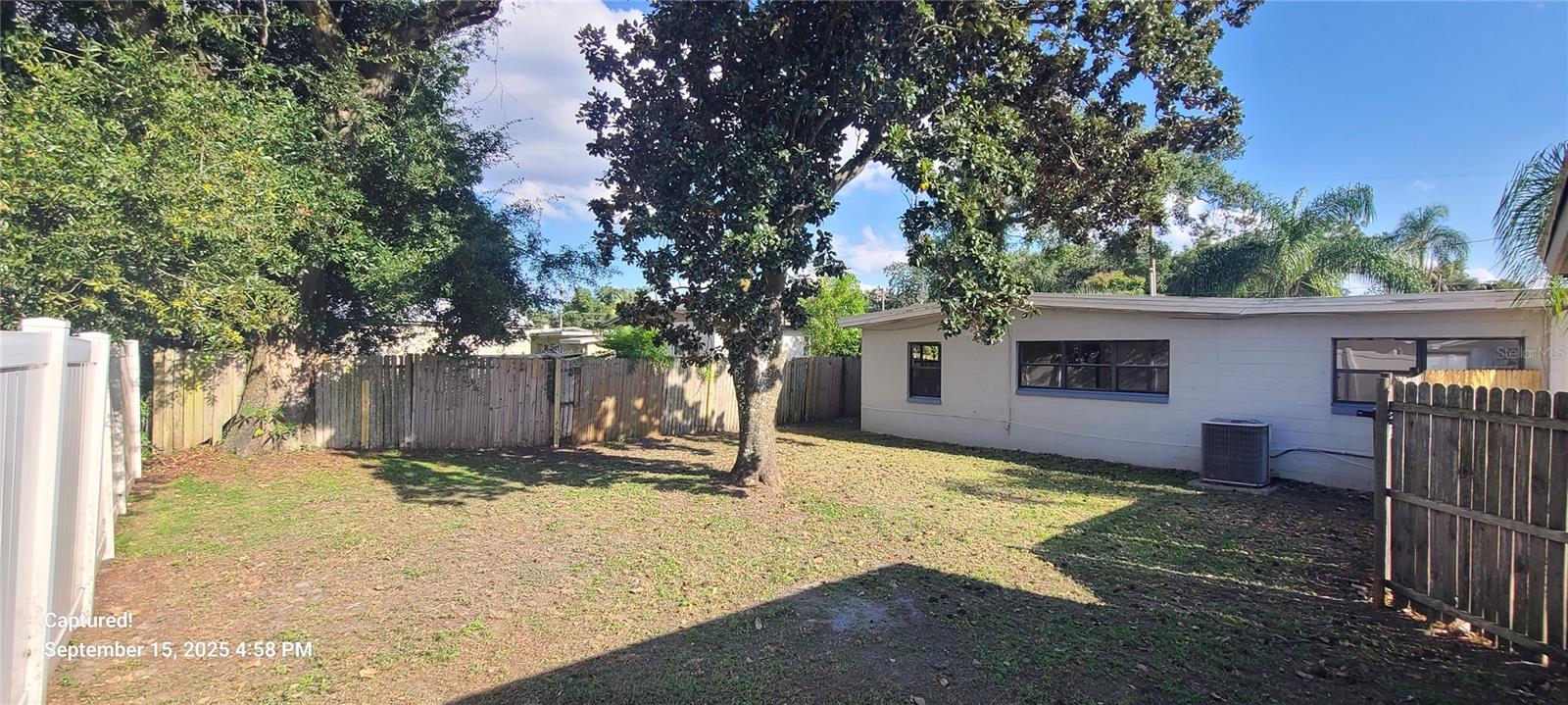 TAMPA TERRACE - Residential Lease