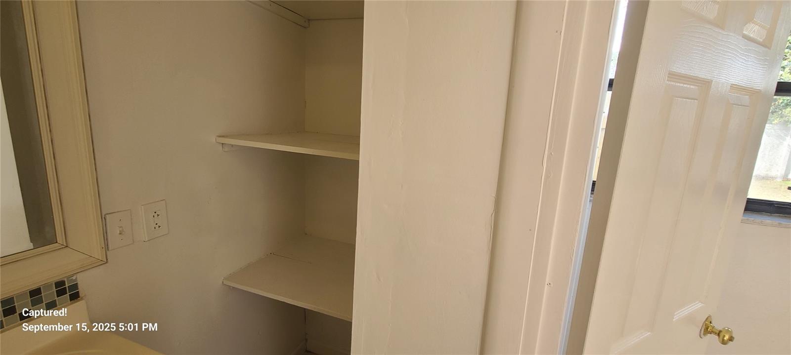 TAMPA TERRACE - Residential Lease