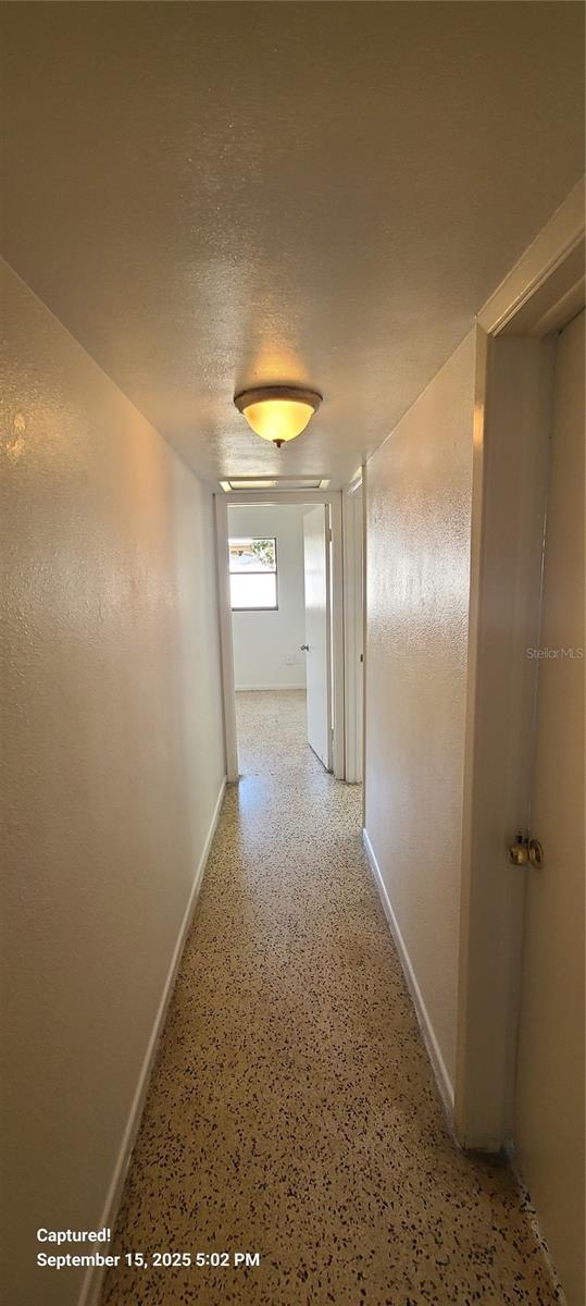 TAMPA TERRACE - Residential Lease