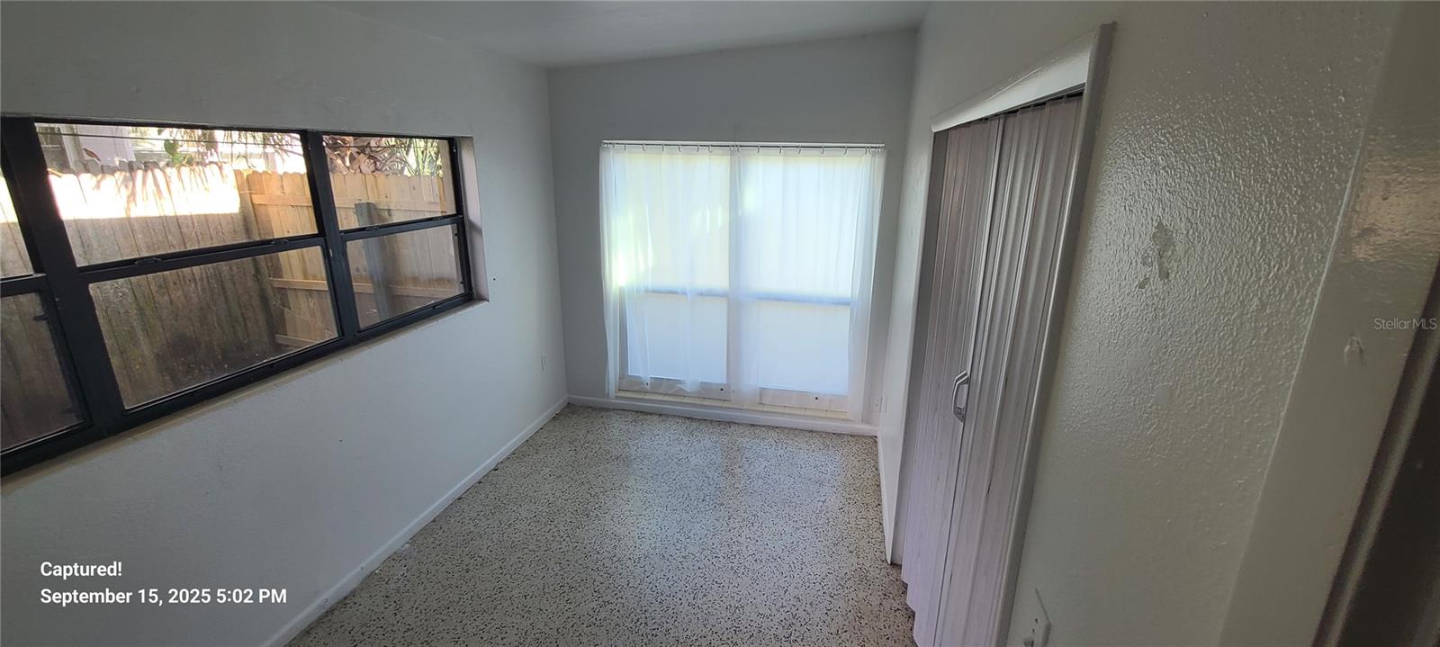 TAMPA TERRACE - Residential Lease