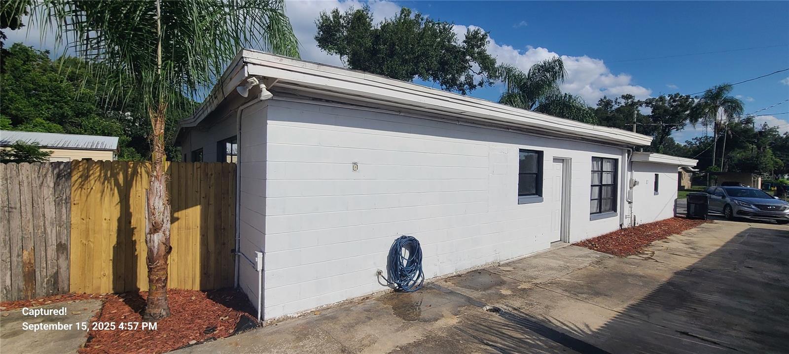 TAMPA TERRACE - Residential Lease