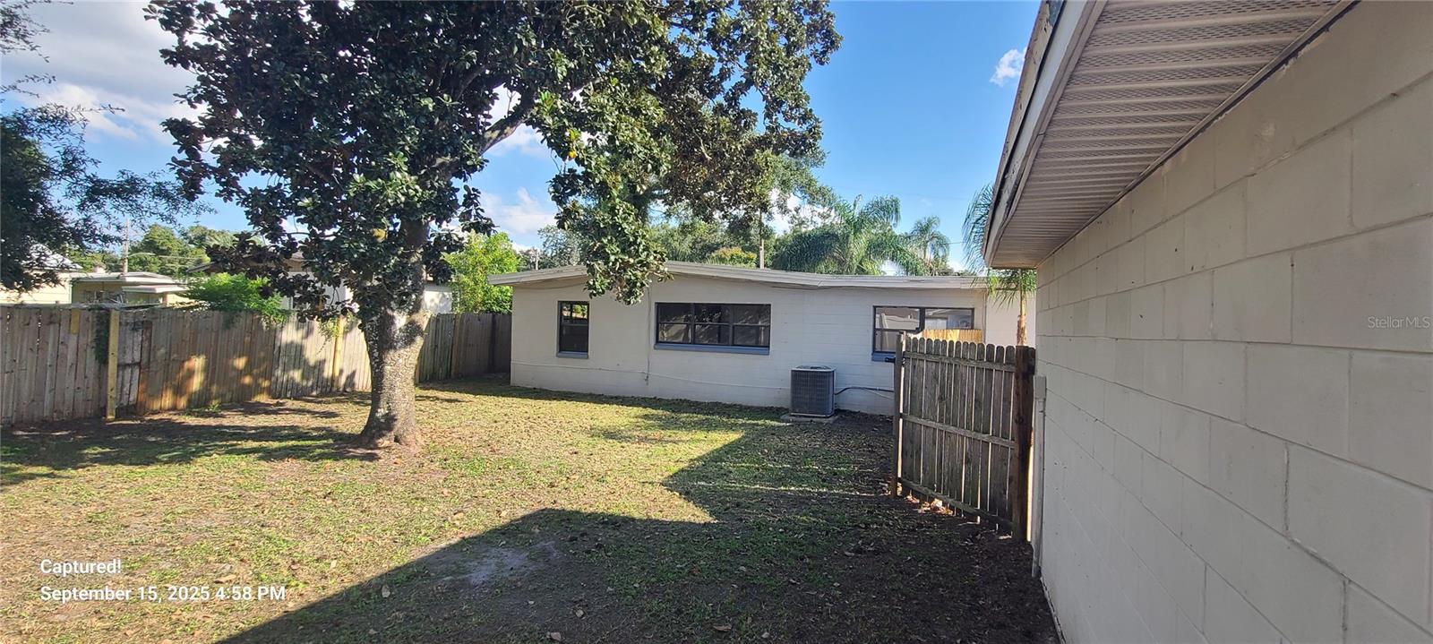 TAMPA TERRACE - Residential Lease