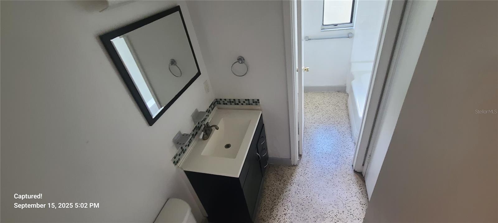 TAMPA TERRACE - Residential Lease
