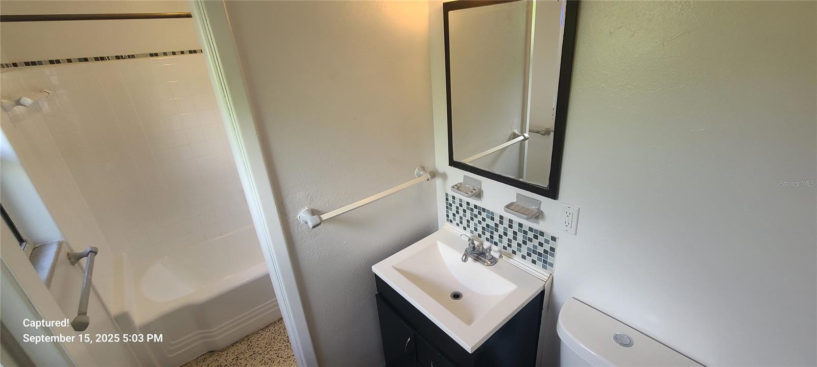 TAMPA TERRACE - Residential Lease