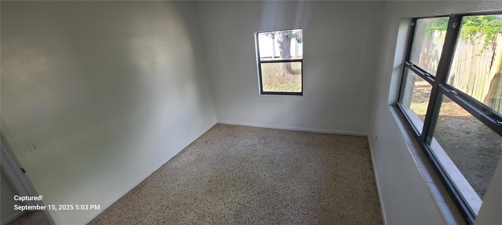 TAMPA TERRACE - Residential Lease