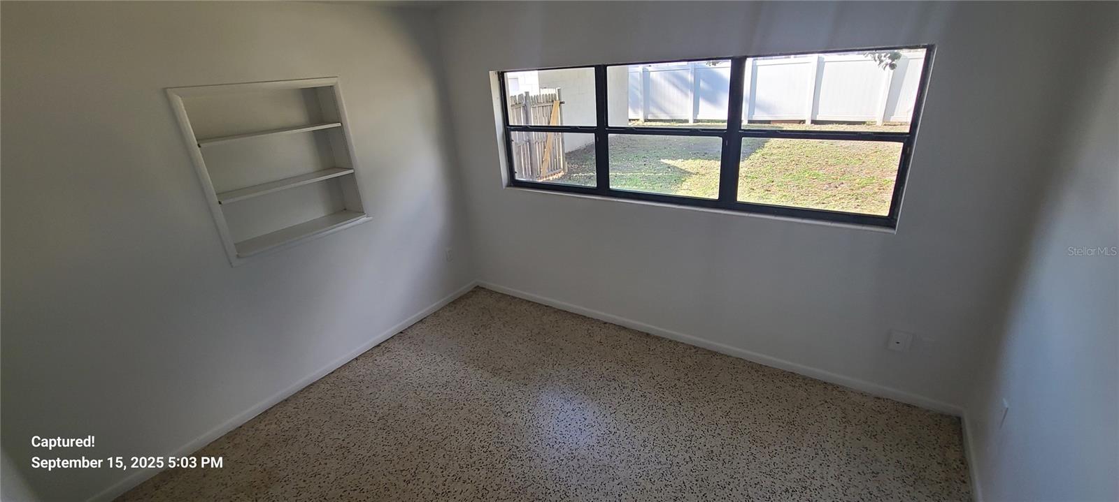 TAMPA TERRACE - Residential Lease