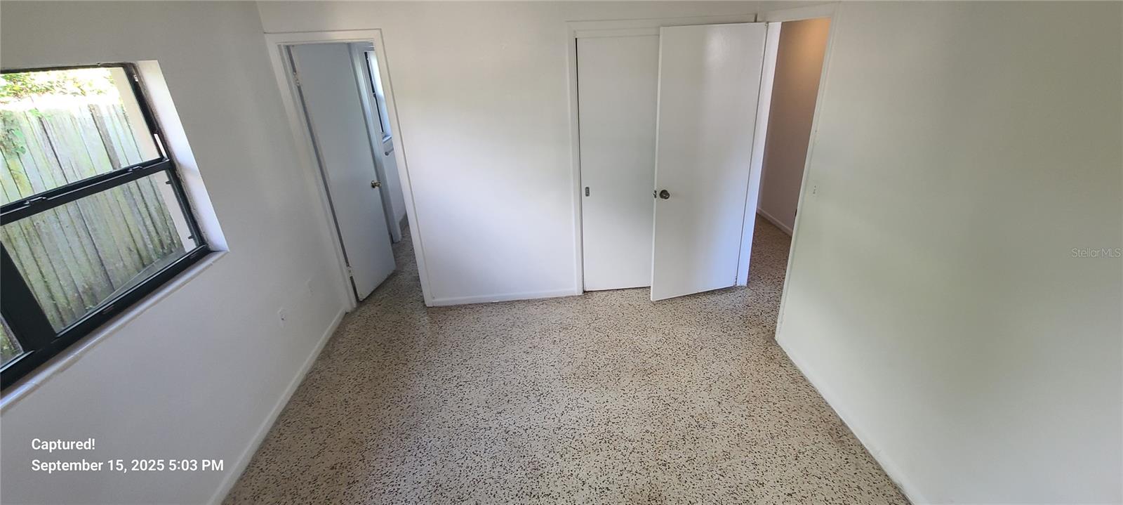 TAMPA TERRACE - Residential Lease