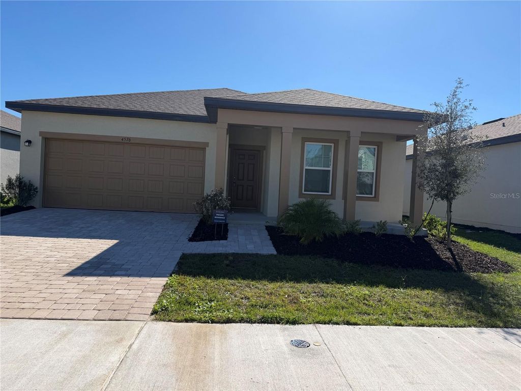 Photo of 4576 Noble Street, Kissimmee, FL 34746 (MLS # S5142133)