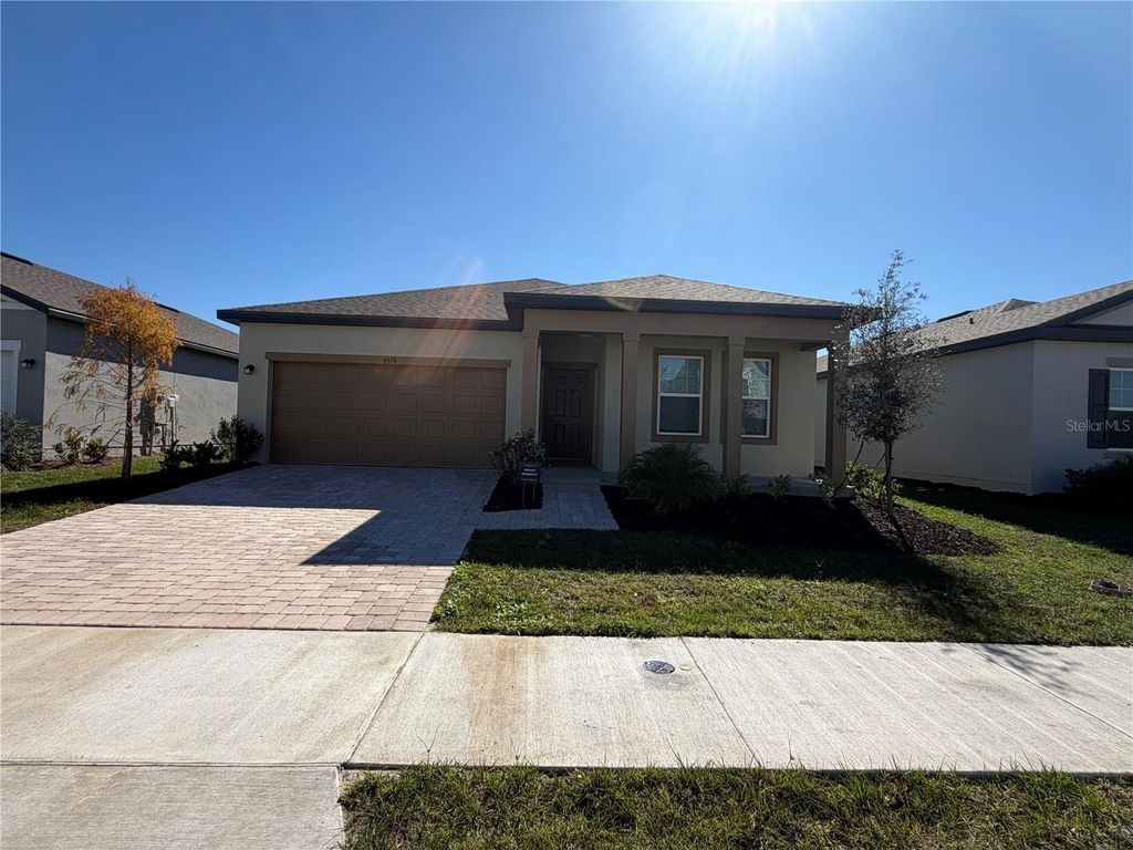 Photo of 4576 Noble Street, Kissimmee, FL 34746 (MLS # S5142133)