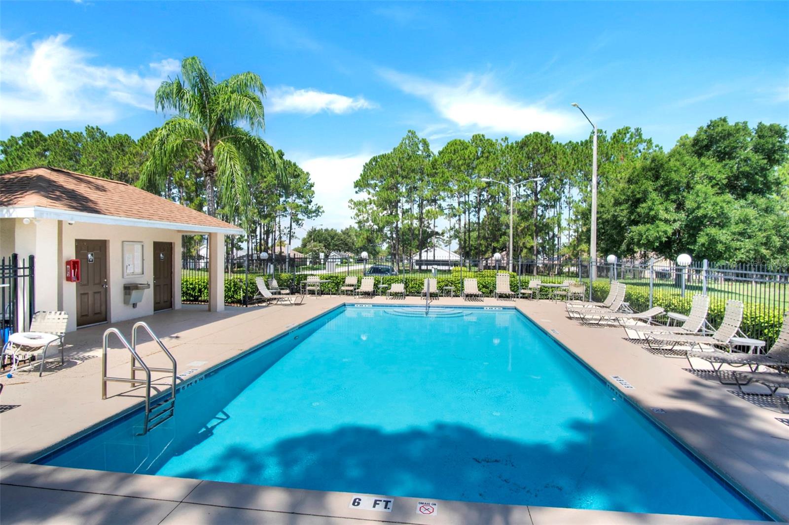 FLORIDA PINES PH 03 - Residential