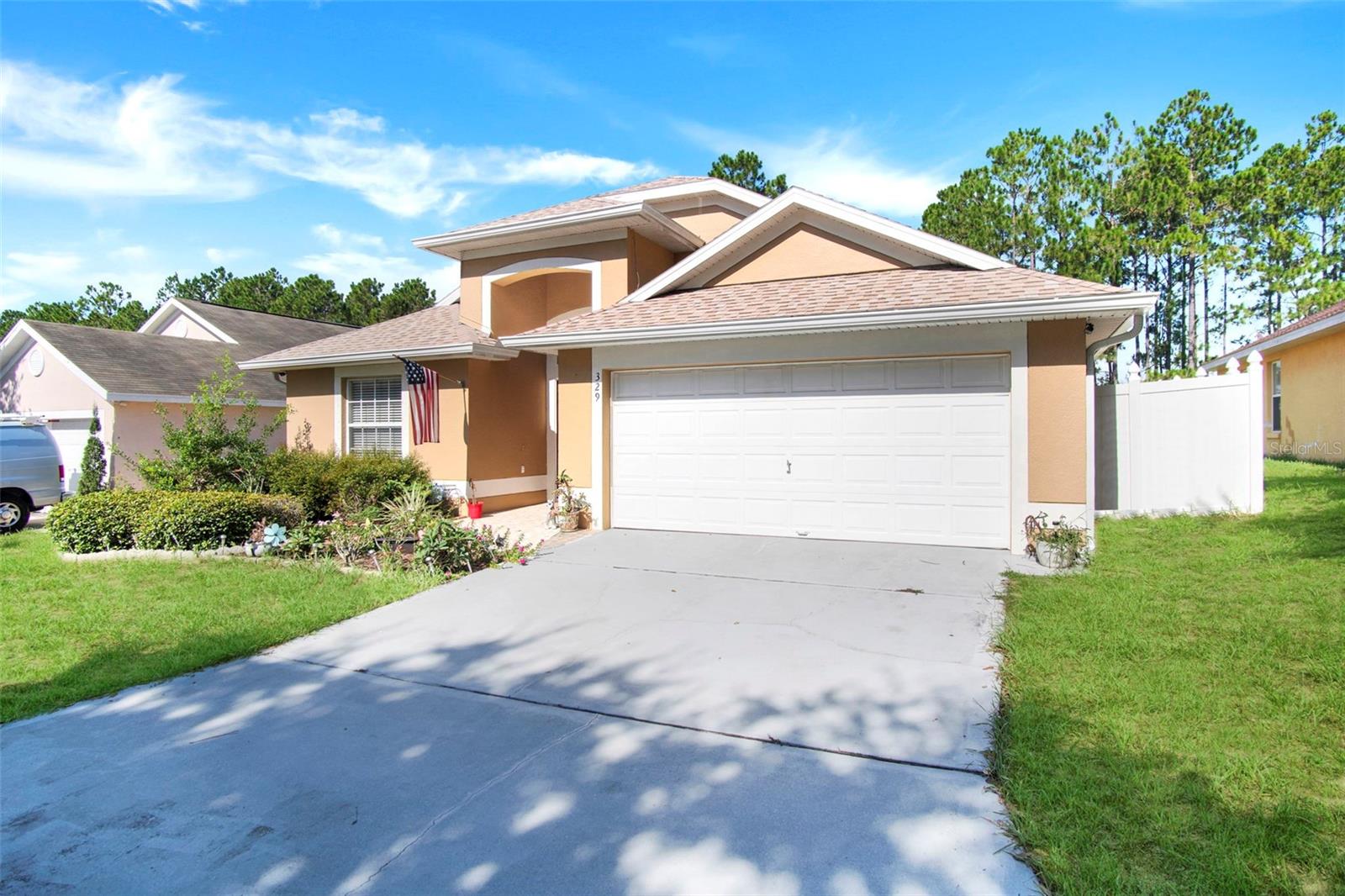 FLORIDA PINES PH 03 - Residential