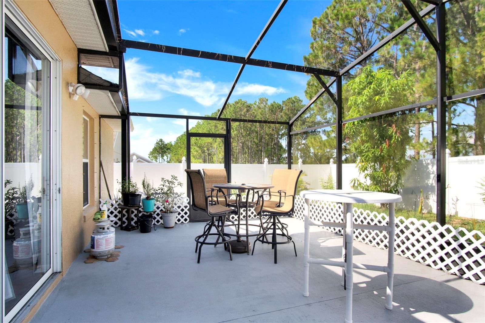 FLORIDA PINES PH 03 - Residential