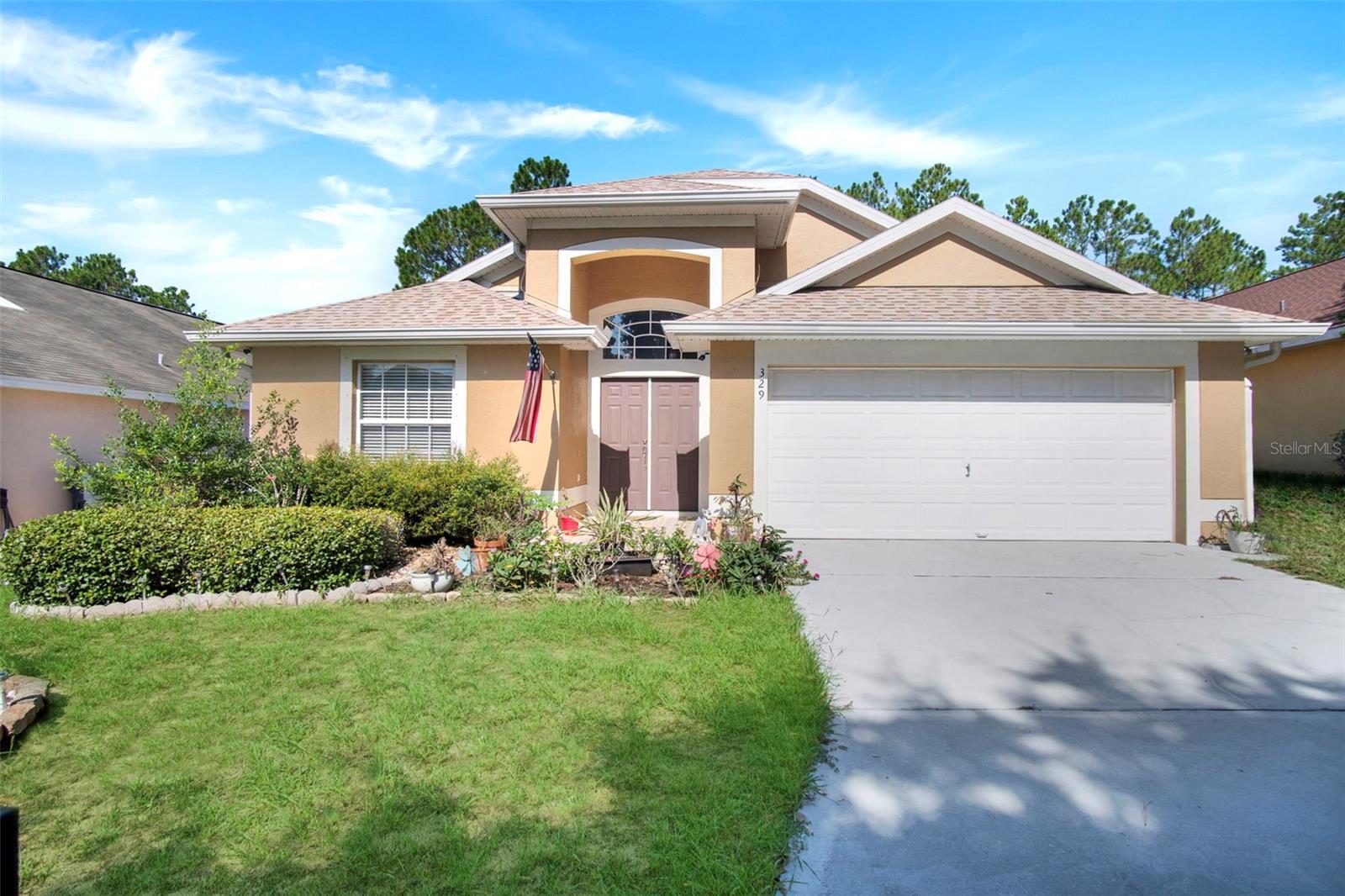 FLORIDA PINES PH 03 - Residential