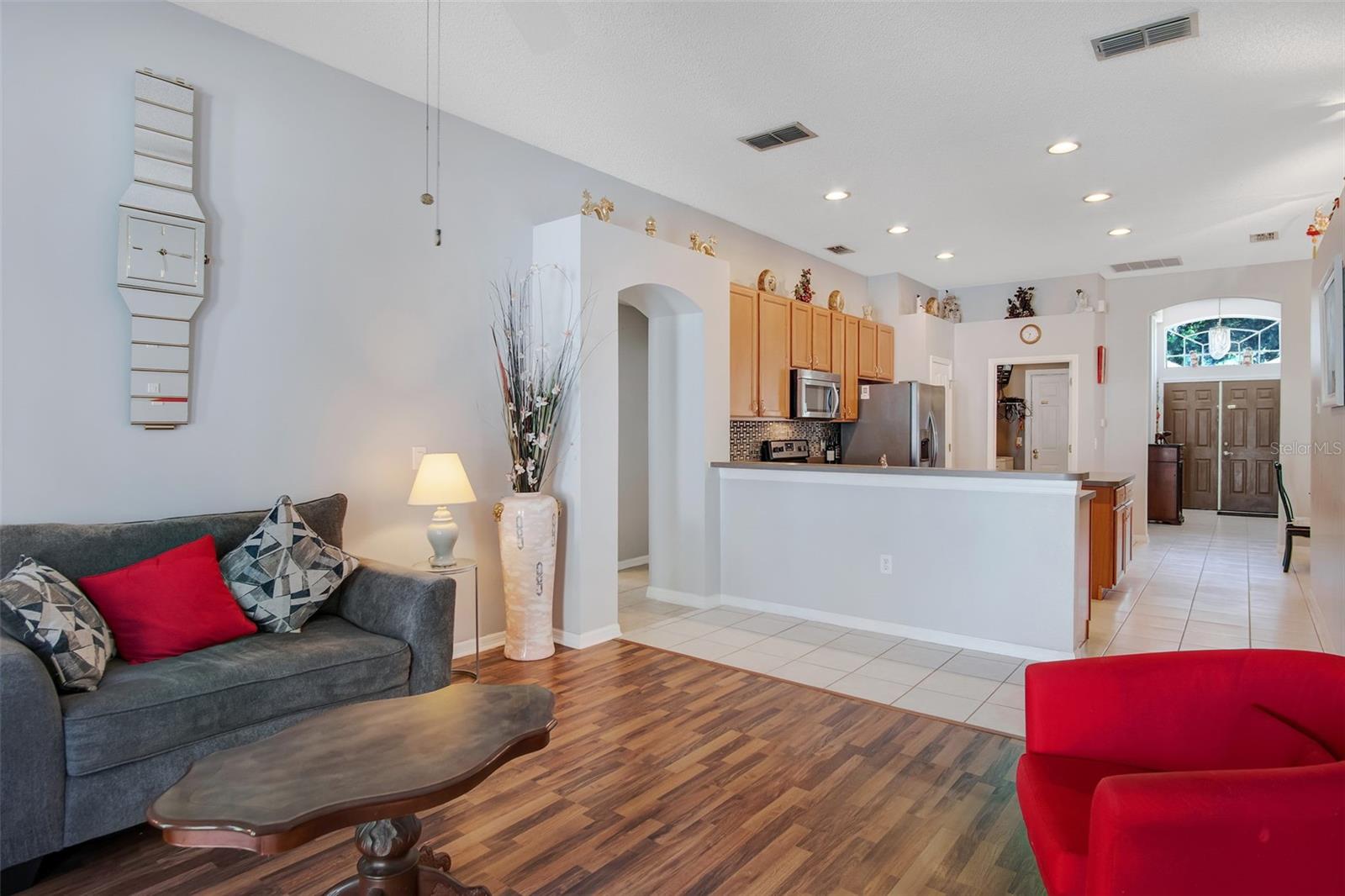 FLORIDA PINES PH 03 - Residential