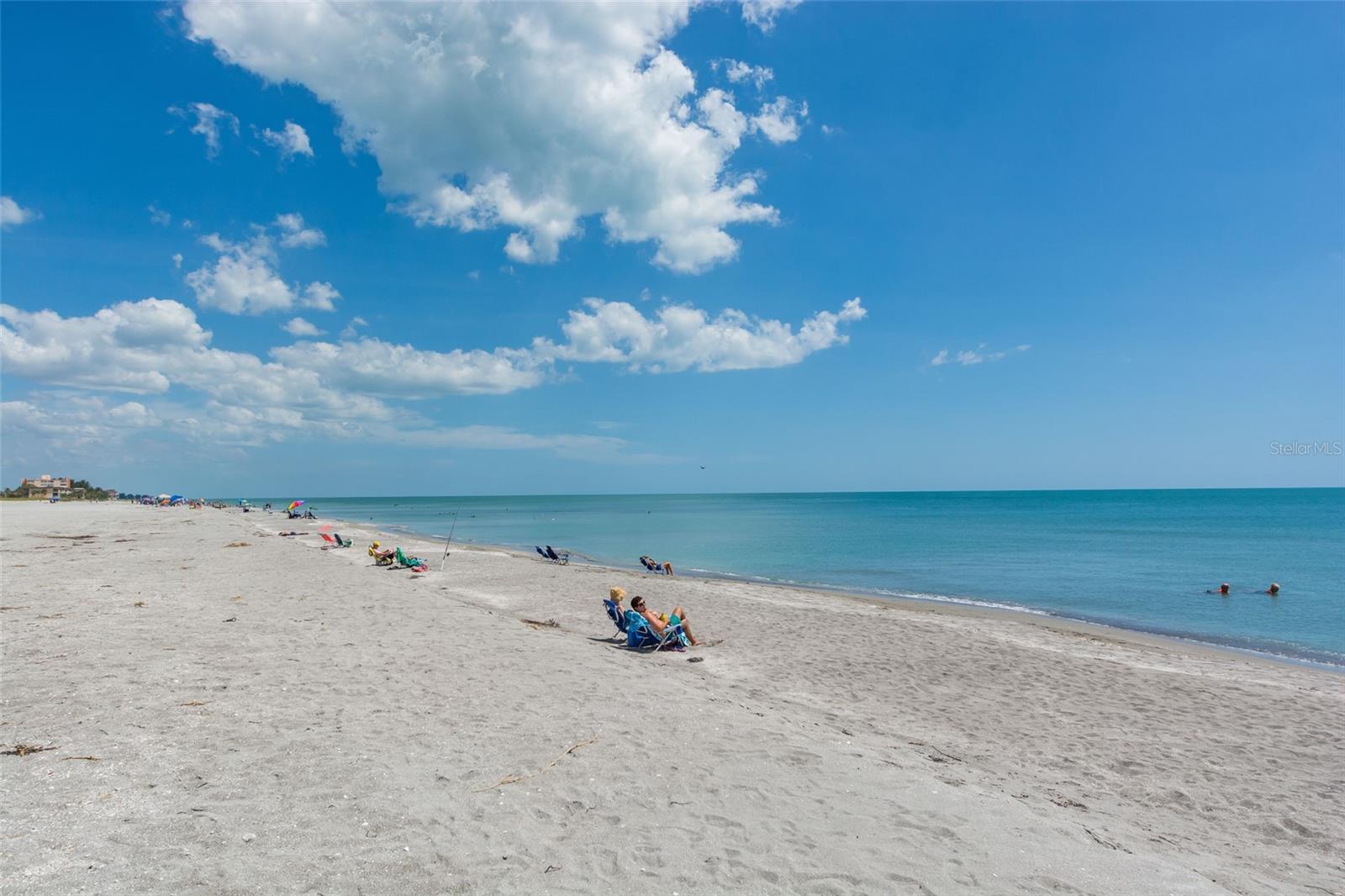ISLAND REEF - Residential Lease