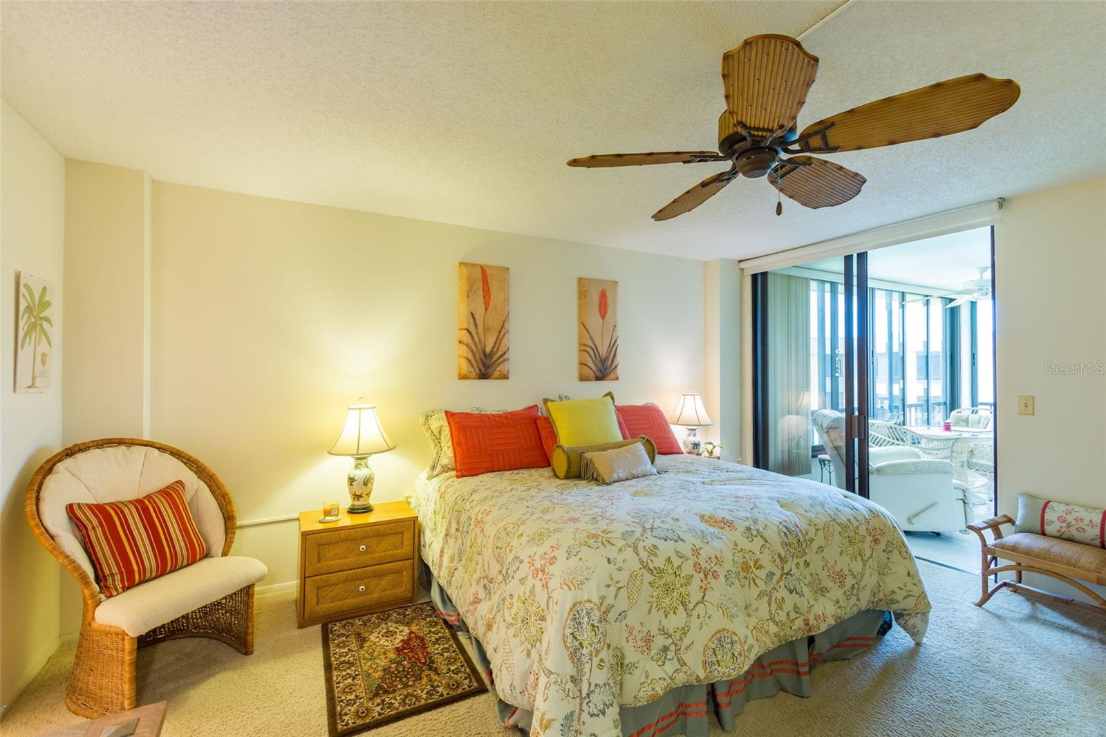 ISLAND REEF - Residential Lease