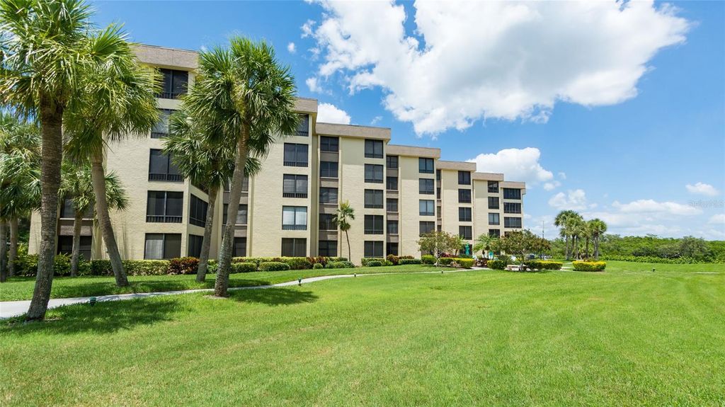 Photo of 8767 Midnight Pass #506F, Sarasota, FL 34242 (MLS # A4573947)