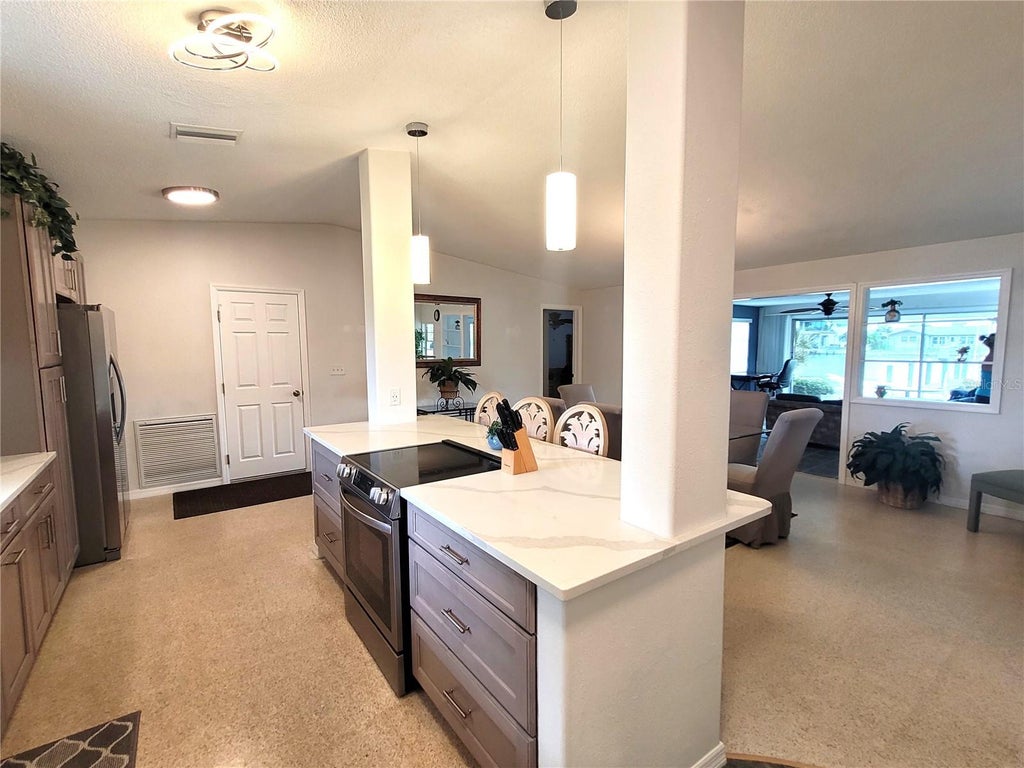 Photo of 137 Midway Island, Clearwater, FL 33767 (MLS # TB8551463)