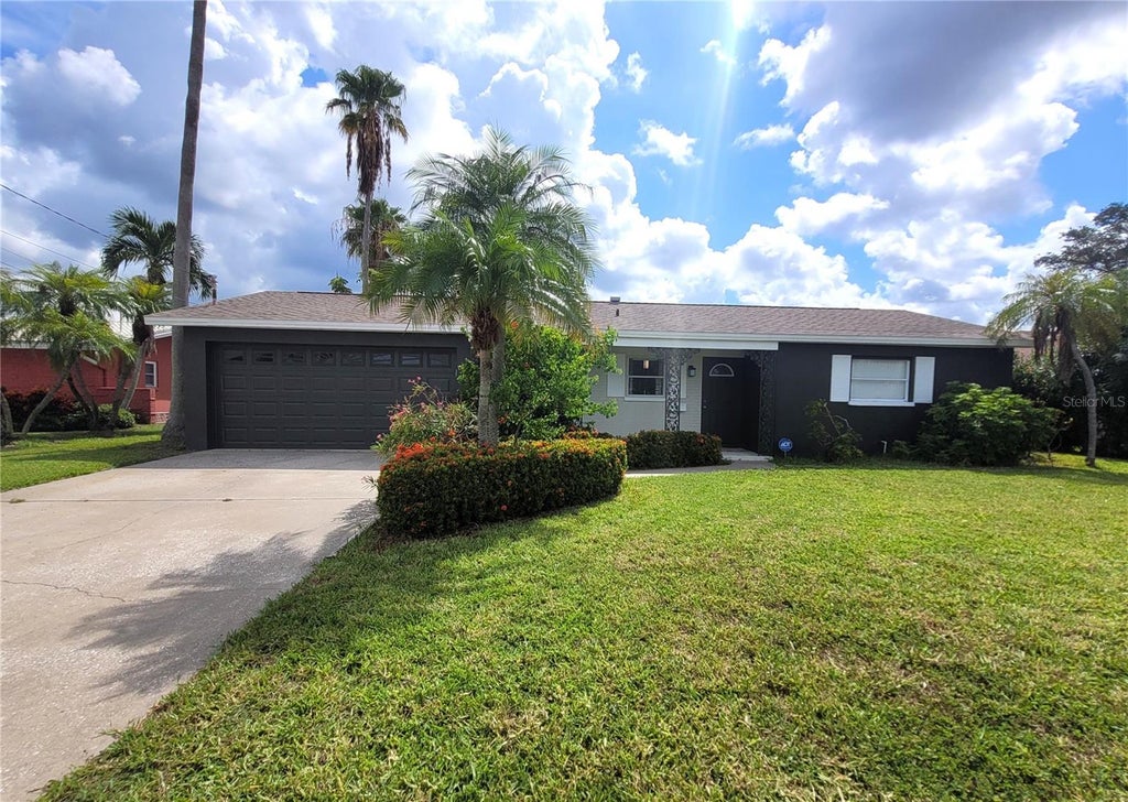 Photo of 137 Midway Island, Clearwater, FL 33767 (MLS # TB8551463)