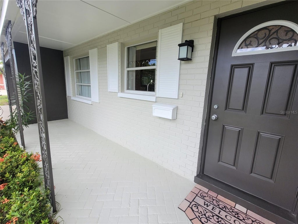 Photo of 137 Midway Island, Clearwater, FL 33767 (MLS # TB8551463)