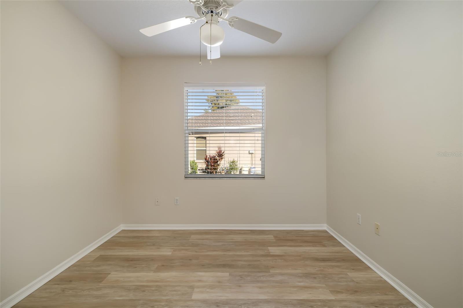 MAGNOLIA POND - Residential