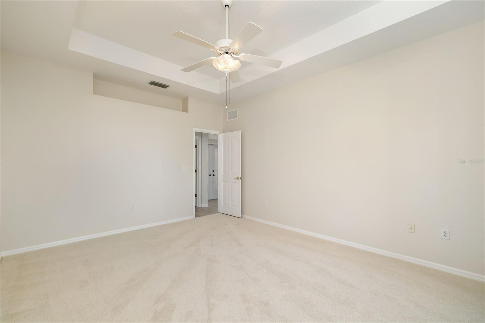 MAGNOLIA POND - Residential