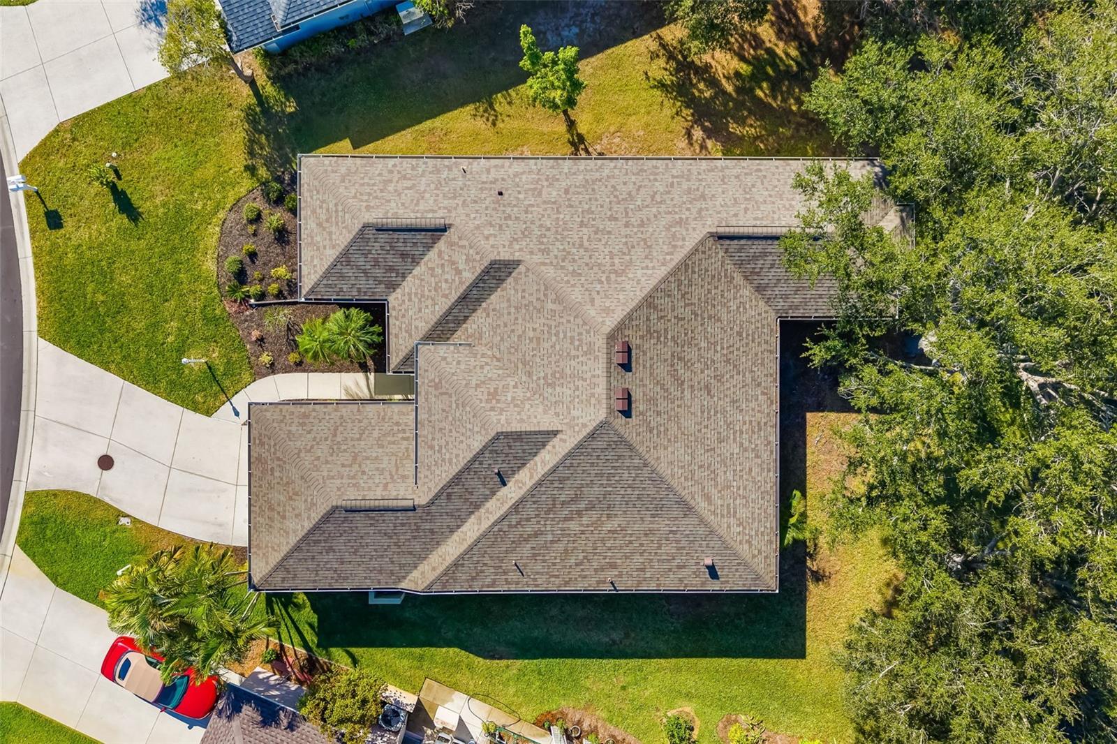 MAGNOLIA POND - Residential