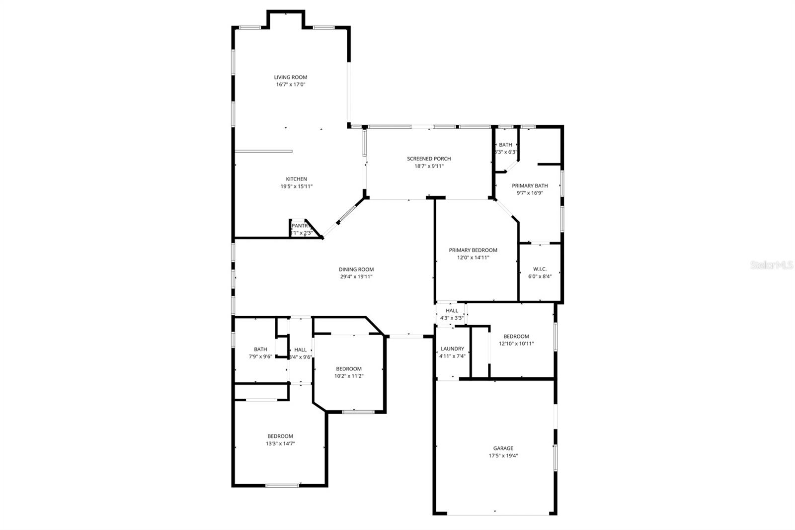 MAGNOLIA POND - Residential