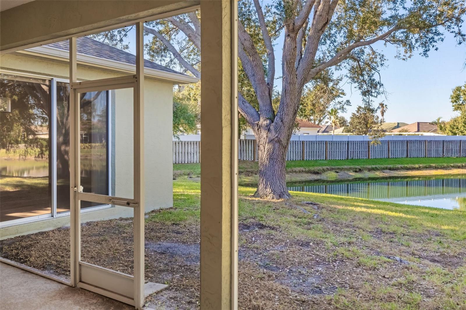MAGNOLIA POND - Residential