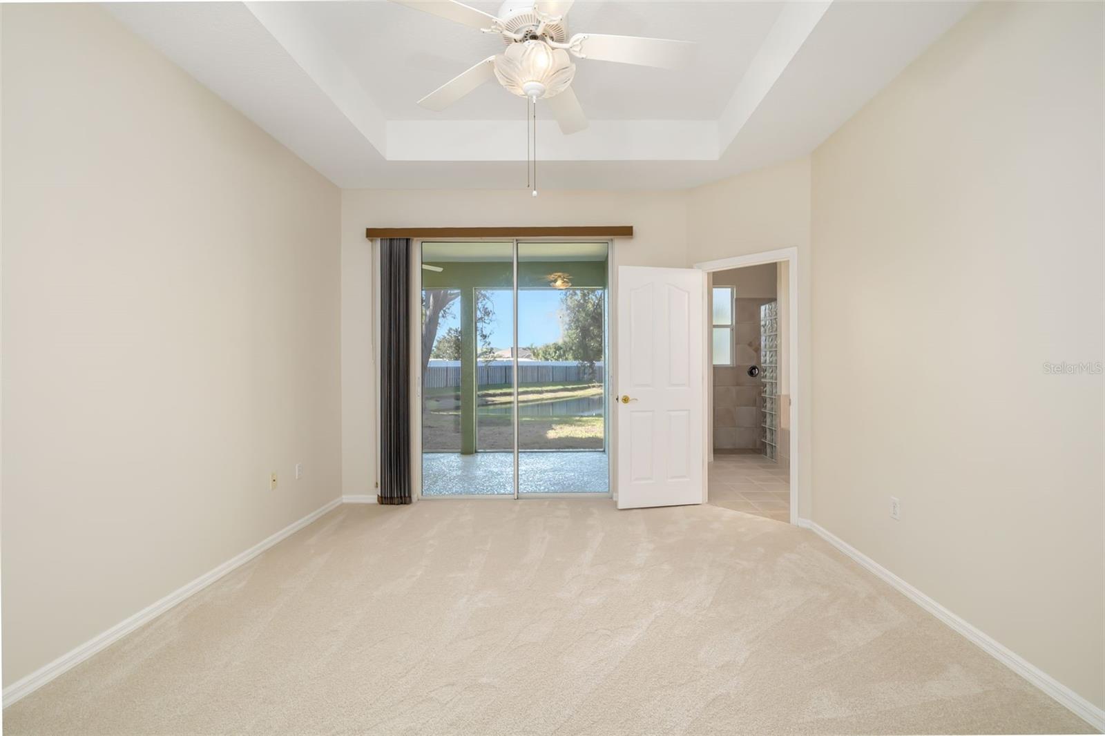 MAGNOLIA POND - Residential