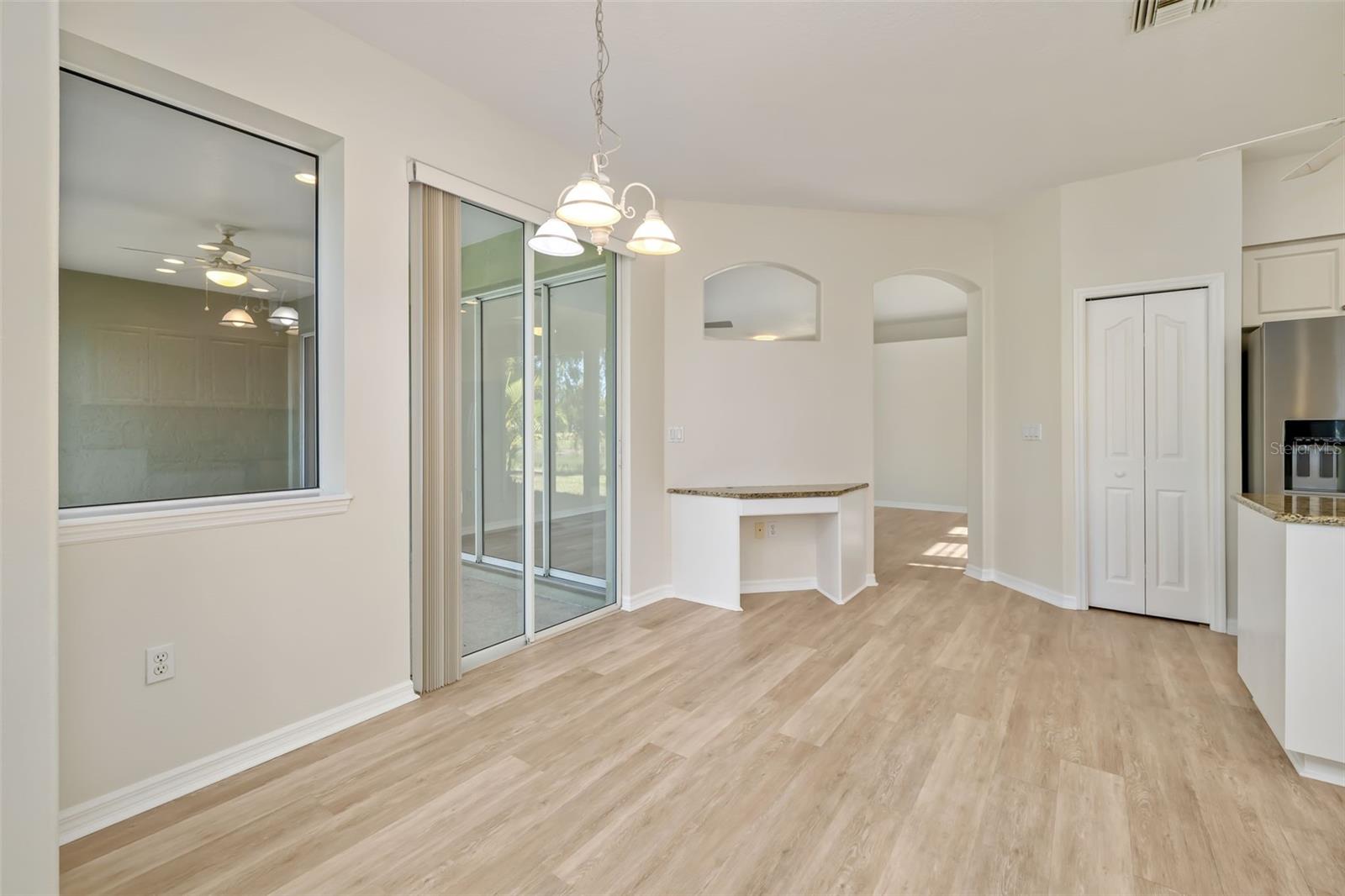 MAGNOLIA POND - Residential