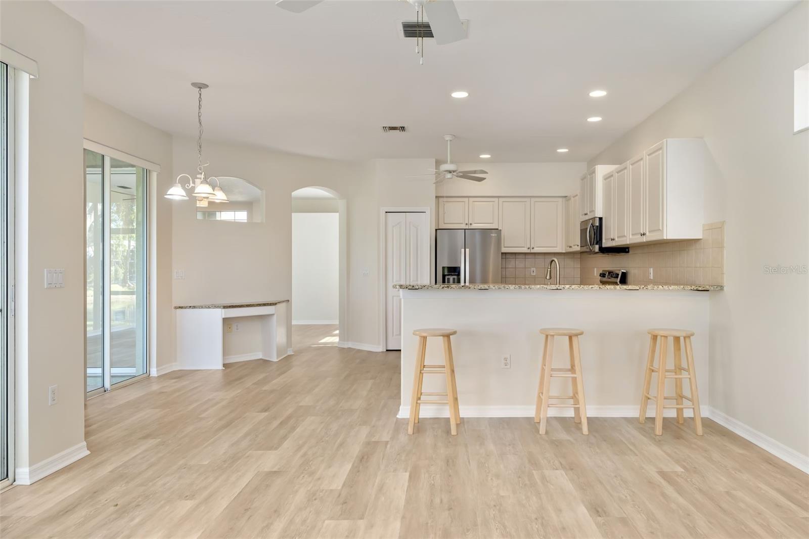 MAGNOLIA POND - Residential