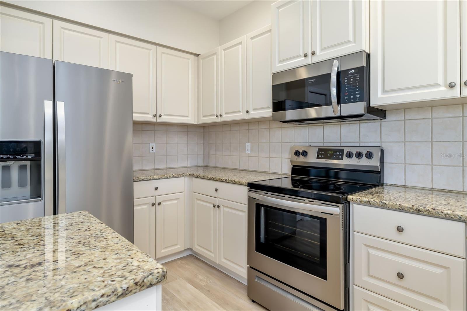 MAGNOLIA POND - Residential