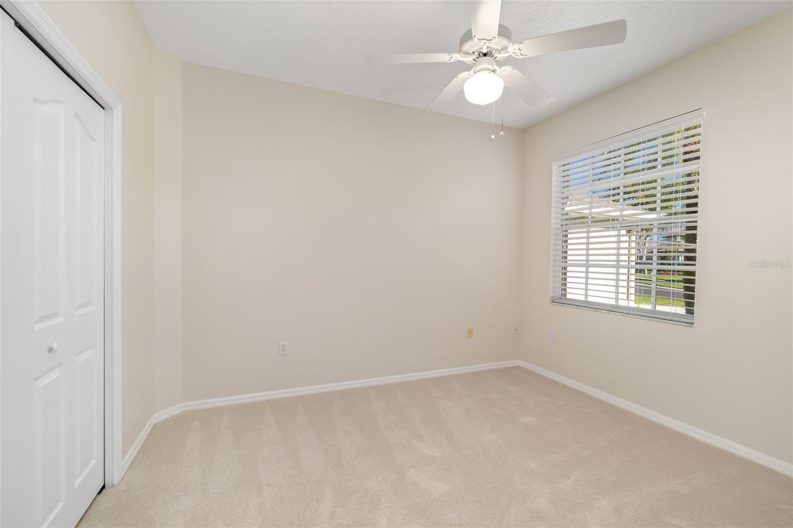 MAGNOLIA POND - Residential