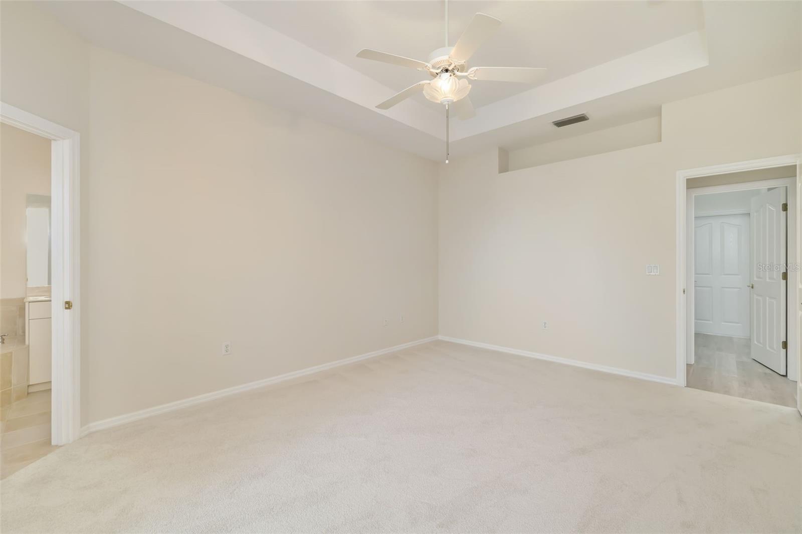 MAGNOLIA POND - Residential