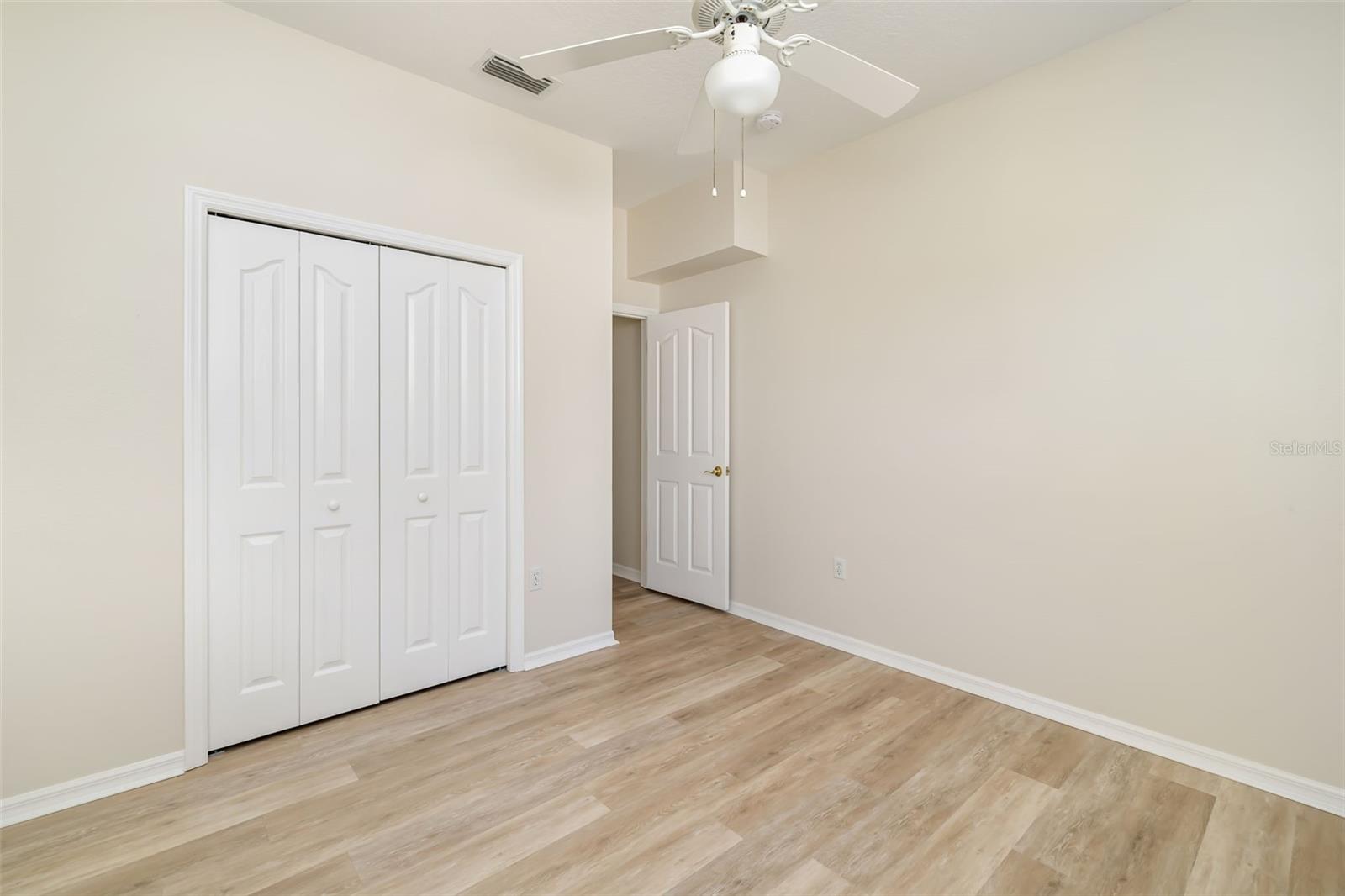 MAGNOLIA POND - Residential